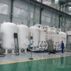 Plant Nitrogen Small Size Air Separation Plant Nitrogen Gas Generator Pressure Swing Adsorption PSA