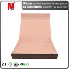 ALLICO Custom Handmade Logo Recycled Cardboard Packaging Magnetic Closure Foldable Shoe Clothes Paper Gift Boxes