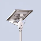 Solar 48w BIG SALE Solar Power Street Light 24w 48w 76w Solar Street Light Led Outdoor