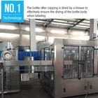 Juice Machine Automatic Hot Mango Juice Filling And Packing Machine Production Line
