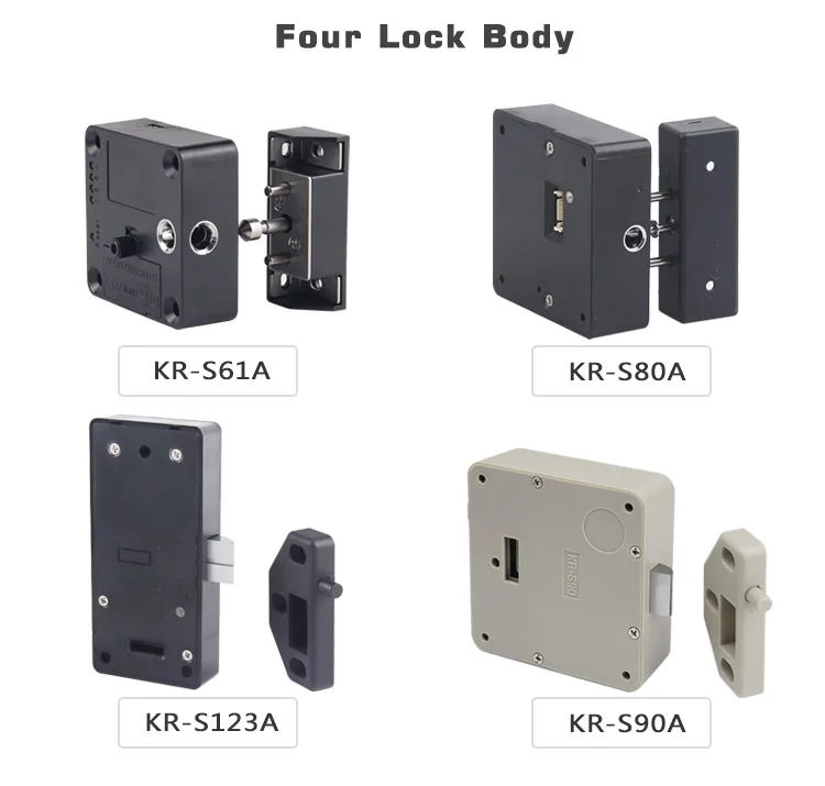 kr-s80a_bluetooth lock