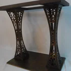 Metal Table Metal Frame Table Available Customized Metal Square Frame Table Bsae For Buyers