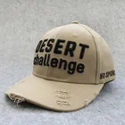 100% cotton soft brim 3d embroidered custom distressed worn-out baseball cap hat