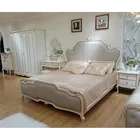 Bedroom Set Best Price Modern Furniture Nordic Double Simple Bedroom Set