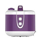 Kitchen accessories customized plastic body electric rice cooker