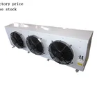Online Support Exchanger Cold Cooler Refrigeration Evaporators Air Cooler Air Exchanger Cooler For Cold Room