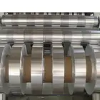 Blue Hydrophilic Aluminum/Aluminium Finstock Strip for Air Conditioning