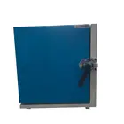Small Laboratory High Temperature Electrical Resistance Tempering Furnace