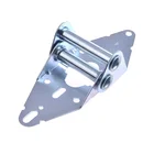 Gemcharm LM-H10008 Galvanized Steel Door Hinge Commercial Garage Door Accessories