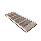 jeno home PHOTON JADE AND germanium stone korea same style massage bed jade mattress
