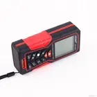 NOYAFA brand ! New Design Digital Laser Distance Meter Measuring Tape