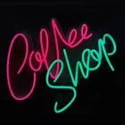 Custom Neon Acrylic Sign LED Custom Flex Neon Light Sign