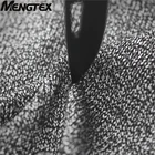 UHMWPE fabric level 4 cut resistant fabric for anti-cut workwear