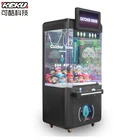 claw arcade games toy skill crane vending arcade game machine for Shop