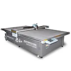 Professional supplier Low Noise Ruizhou carbon steel cnc fiber cutting machine