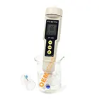 ph-280 Ph Meter Pen Type Controller Aquarium Ph Sensor Analyzer