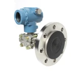 3051GP high quality differential Pressure Transmitter with pipe flange