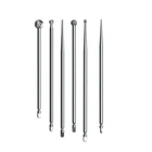 Ent Set Ent Instrument Set Medical Ent Instruments Burs Set Ent Surgical Set Ent Diagnostic Kit
