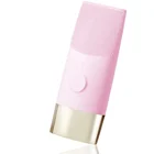 Rechargeable Cleaning Brush Electric Massager Skin Scrubber Remove Dirt Blackhead Dead Skin