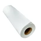 Custom 160g glossy matte self adhesive PP Synthetic paper