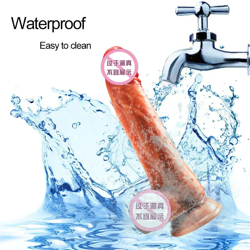 Фаллоимитатор Paradise Беспроводной Телескопический