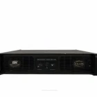Dual-Channel Pro Power Amplifier CA-420