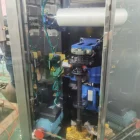 Pouch Filling Machine Hot Sale Price Plastic Pouch Bag Water Liquid Filling Packaging Sachet Water Making Machine