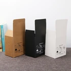 Coffee Packaging Box Corrugate Packaging Box Custom Logo Paper Cardboard Corrugated Low Price Coffee Packaging Box
