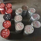 polyol and isocyanate polyurethane foam two component closed cell raw material for insulation
