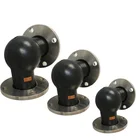 Stainless Steel 90 Bend Pipe_ Elbow 90 Stainless Steel WTX 90 Degree Bend Flexible Rubber Pipe Elbow