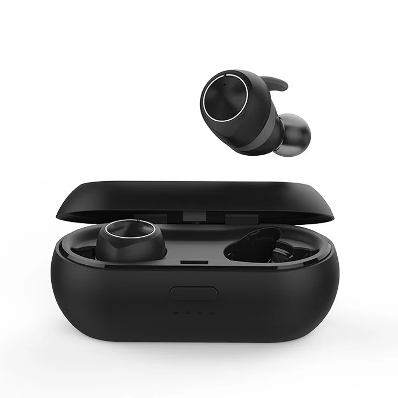 SNHALSAR M3 TWS In Ear True Wireless Earbuds Waterproof Wireless Earbuds,mini tws earbuds - ANKUX.COM