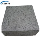 Good Quality Paving Stone Granite Floor Paver Cubestone In Mesh
