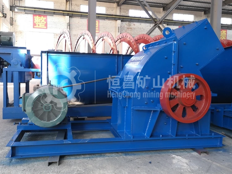 hammer crusher dt (27)