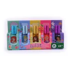 Nail Polish Nail Widely Used Superior Quality Factory Sale Various Kids Water-based Nail Polish