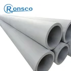 18 Stainless Steel Pipes Stainless 304 Pipe 1.5 Inch 18 Inch Welded 304 Stainless Steel Pipes No.4 Price