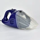 New design 2 in 1 wet dry steam vacuum cleaner