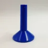 Plastic cones spools bobbins kingspools dyeing tubes for thread winding