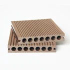 swimming pool composite wood flooring