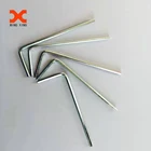 Hex Key screw Wrench & Inner Hexagon Spanners socket wrench Set cr-v hex key