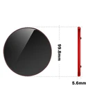 Hot Charger Charge Hot Sale Desktop Wireless Charger For Samsung Apple Iphonex Fast Charge