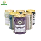 China Professional Manufacturer 53Mm Diameter Tinplate Beverage Can Packaging For Whiskey