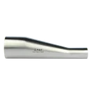 SS304 SS316L Sanitary stainless steel 32 Automatic Weld Eccentric Reducer