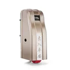 Gate DC Controller Automatic Gate Motor Internal Opening Phone Operated Swing Gate Operator