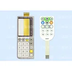 Manufacturers Direct supply medical equipment Button life of infusion pump 5 million times Membrane switch
