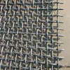 Anping factory direct offer weave stainless steel crimped wire mesh on sale in china