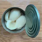 Pear Canned Bartlett Pear With Cheap Price