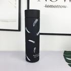 2020 Wholesale Insulated Water Bottle Stainless Steel Thermo Customize Patterns Vacuum Flask