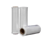 40ga 1000ft LLDPE stretch film pre stretch film hand film for wrap
