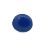 OEM accept low price various sizes high quality portable durable blue plastic bottle cap