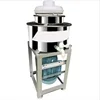 Commercial multi-function high-power stainless steel meatball fish ball shrimp pill beater meat grinder price